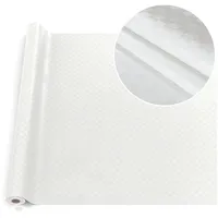 ANRO Wachstuchtischdecke Wachstischdecke Tischdecke abwaschbar Gartentischdecke Wachstuch Eckig rund