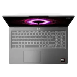 Lenovo LOQ Essential 15ARP11 AMD Ryzen 7 170 16 GB RAM 512 GB SSD RTX 5060 ohne Betriebssystem 83VA000XPB