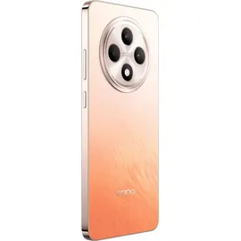 OPPO Reno12 F 4G 8 GB 256 GB Amber Orange