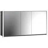 EMCO loft Spiegelschrank, 3 Türen, 979813323,