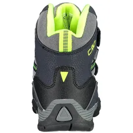 CMP Pyry Winterstiefel Antracite-Ghiaccio 28