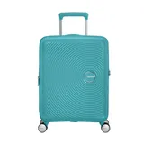 Cabin 55 cm / 35,5-41 l turquoise