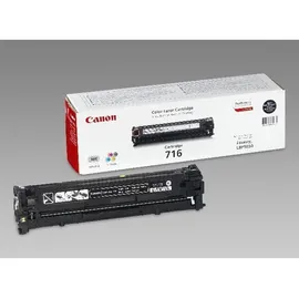 Canon 716BK schwarz