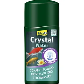 Tetra CrystalWater Wasserklärer 250 ml