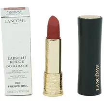 Lancôme L'Absolu Rouge Matte