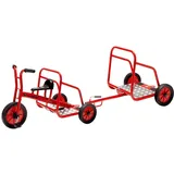 Winther Viking Dreirad-Set Ben Hur""