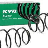 KYB Fahrwerksfeder RH6575