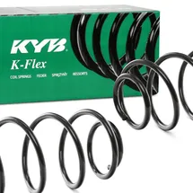 KYB Fahrwerksfeder RH6575