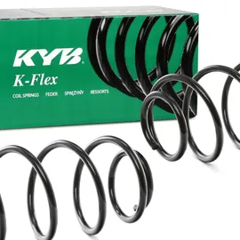 KYB Fahrwerksfeder RH6575