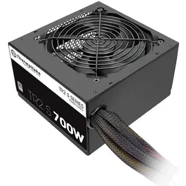 Thermaltake TR2 S (DC to DC Version) 700W ATX 2.4 (PS-TRS-0700NPCWEU-2)