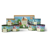 Catz Finefood Bio Multipack 6 x 200 g