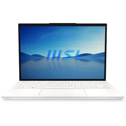 MSI Prestige 13 Evo A13M-075, Intel® CoreTM i7, 3,7 GHz, 33,8 cm (13.3"), 1920 x
