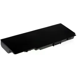 Powery Standardakku für Laptop Packard Bell Model Kayf0 Serie