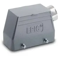 Lapp Tüllengehäuse H-B 10 TS M20 ZW