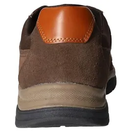 CAMEL ACTIVE Schnürschuh Herren Braun 42