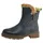 remonte Stiefelette Damen Schwarz 43