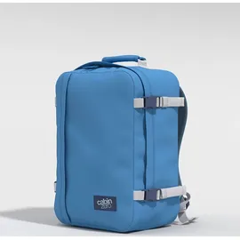 Cabin Zero Classic 44l Ultra Light Rucksack Infinity Blue