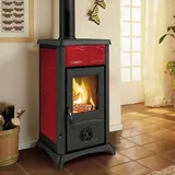 La Nordica-Extraflame Gemma elegance bordeaux