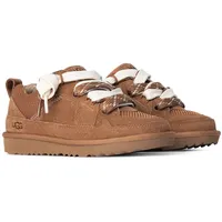 UGG Australia Lo Lowmel Kinder Braun 32,5
