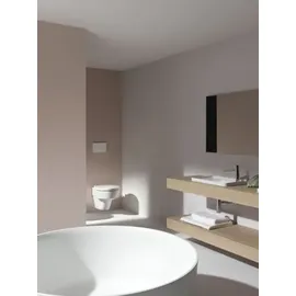 Laufen Pure Einhandmischer Chrom