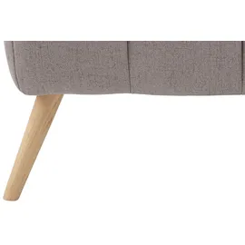 OTTO home Daybett Lucy 90 x 200 cm grau