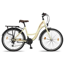 Licorne Stella Premium 26 Zolll beige