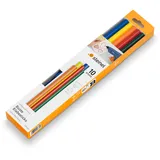Steinel Heißklebestick Colour 250 g 10 St.