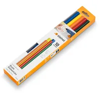 Steinel Heißklebestick Colour 250 g 10 St.