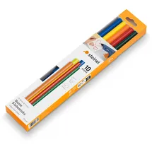 Steinel Heißklebestick Colour 250 g 10 St.