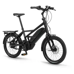 Winora Radius Tour Schwarz Modell Aktion