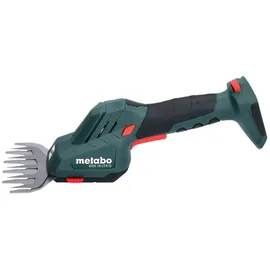 Metabo SGS 18 LTX Q inkl. 1 x 4,0 Ah