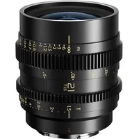 Thypoch Simera-C 21mm T1,5 FF Prime Sony E-Mount
