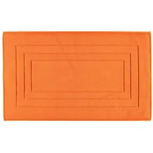 VOSSEN Feeling 67 × 120 cm orange