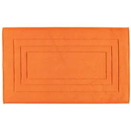 VOSSEN Feeling 67 × 120 cm orange