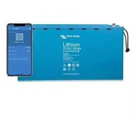 Victron Energy LFP-BMS 25,6 V /100 Ah