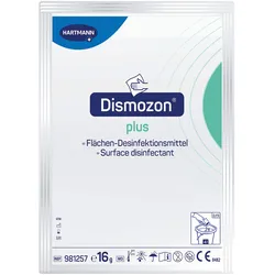 Dismozon Plus 800 G
