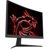 MSI G24c6 24 ́ ́ Full Hd Ips Led 170hz Gebogener Gaming-monitor - Black