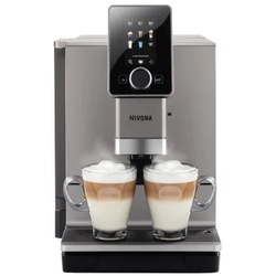 NIVONA CafeRomatica 930 inkl. Nivona CoffeeBag (3 x 250g) Kaffeebohnen (NIBG750) – Nivona Herstellergarantie, kostenlose Beratung