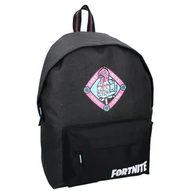 Vadobag Fortnite Rucksack Renegade Grey