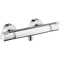 Aufputz-Brausethermostat Hansgrohe Ecostat Comfort, chrom - 13116000