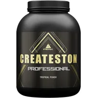 Peak Performance Createston Professional Tropical Punch Pulver 3150 g
