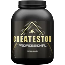 Peak Performance Createston Professional Tropical Punch Pulver 3150 g