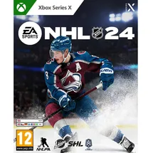 NHL 24