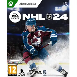 NHL 24