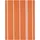 Stuco Geschirrtuch STUCO "Streifen", orange (orange, weiß), B:50cm L:70cm, 100% Baumwolle, Geschirrtücher, Geschirrtuch, mit jacquardartiger Streifenwebung