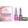 Essence Space Glow Colour Changing Lipstick Set 01 Galaxy/02 Universe 3,2 g