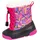 Spirale Lala pink 22
