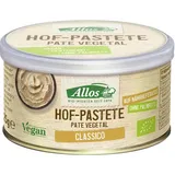 Allos Hof-Pastete Classico bio