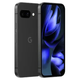 Google Pixel 9a 128 GB Obsidian
