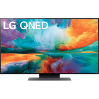 LG QNED816RE